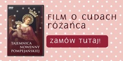 Film o nowennie pompejańskiej