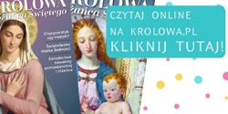Królowa Różańca Świętego