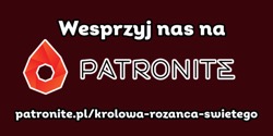 Wspieraj na Patronite